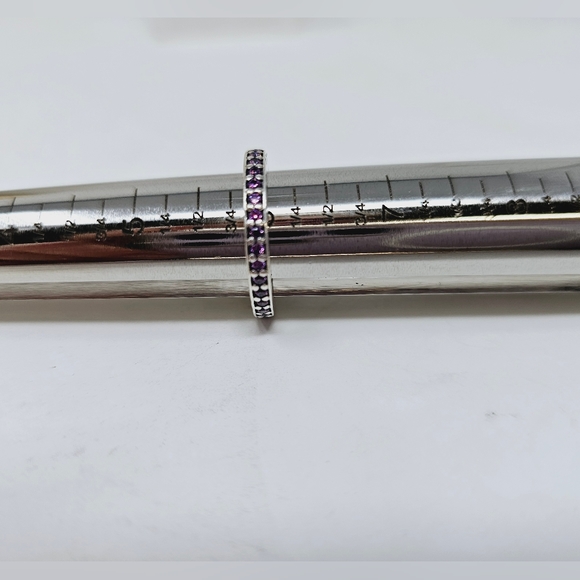 Pandora Eternity Band 925 ALE - Picture 4 of 4